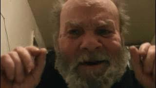 Grandpa Sees Bigfoot