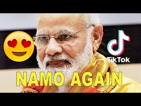 namo-again-,-modi-ji-jeet-gaye-tik-tok-trending-videos