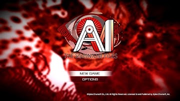 AI: THE SOMNIUM FILES - Playthrough Part 1 [PS4]