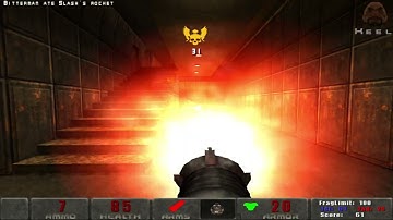 quake iii arena quake3e generations arena free for all part 2