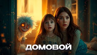 видео: Добрый или злой? Новый сосед оказался духом дома. Домовой картинка: Добрый или злой? Новый сосед оказался духом дома. Домовой