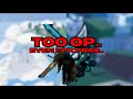 I Enchanted My REWORKED Weapons, And I DOMINATED (Blox Fruits)