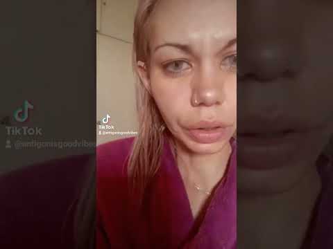 Make up transition