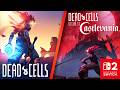Dead Cells on the Switch 2