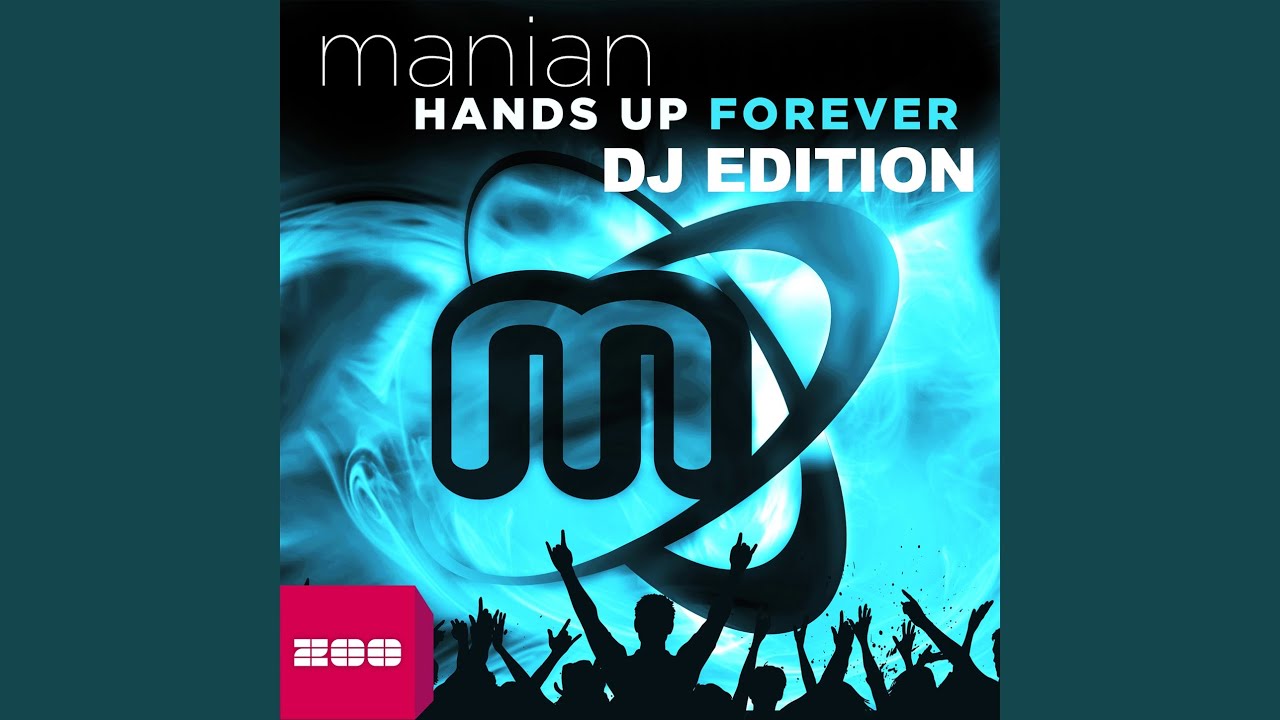 Hands Up Forever (Giorno's G! Remix)