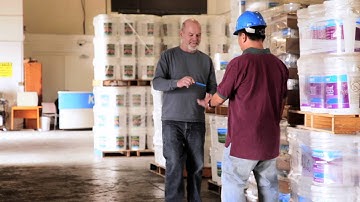 Cyan Proof of Delivery