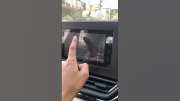 Baleno Glanza 2023 Model | Infotainment | Brightness | Engine | Low High | New | Petrol