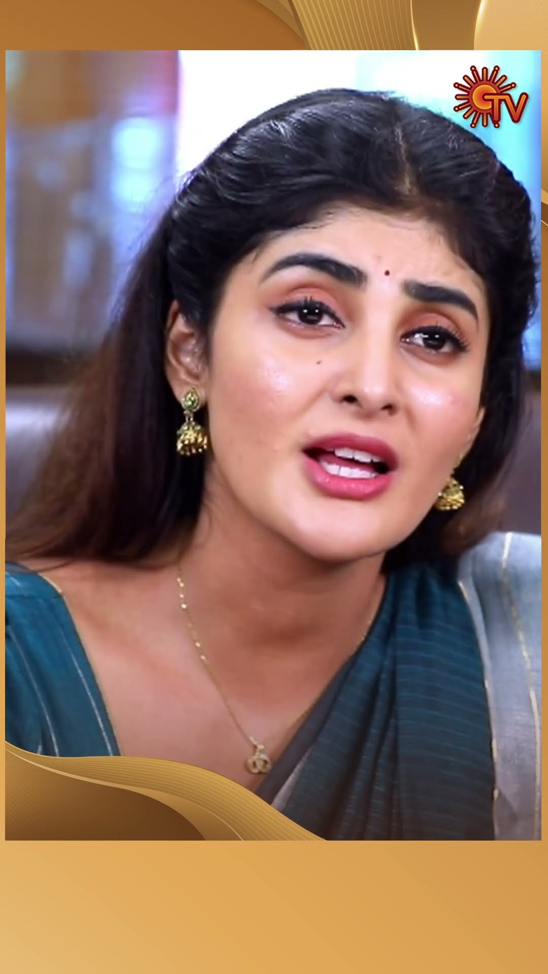 #Punitha #SunTV #shorts #tamilserial