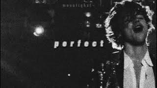 one direction - perfect (rock version)