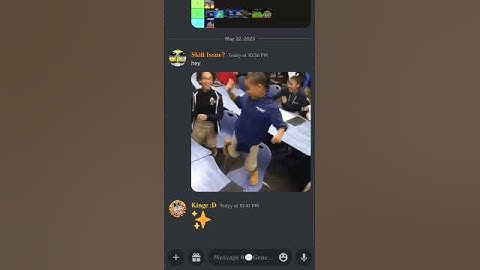 De verborgen functie van Discord🤫😱🤩#shorts #ytshorts #youtubeshorts #discord #shortsfeed #kinge05...