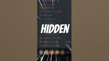 De verborgen functie van Discord🤫😱🤩#shorts #ytshorts #youtubeshorts #discord #shortsfeed #kinge05...
