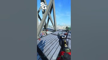 The WORST Spawn in Battlefield 2042..