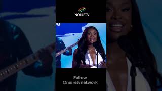 Coco Jones Performs on Sight On  On The Today Ft  Noiretv shoutout  cocojones newalbum fyp