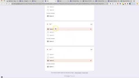 Rethink Reading Quizzes with Google Forms