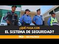 Día Político - ¿Qué pasa en el sistema de seguridad? - viernes 22 de mayo 2026