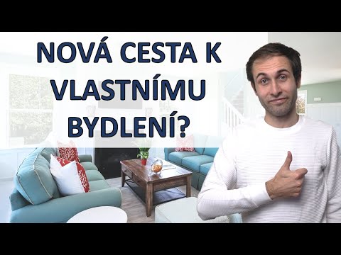 Video: Stane se nominovaný vlastníkem bytu?