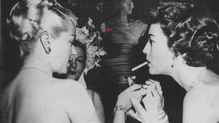 Old Hollywood Parties Banned: Rare Archival Photos (1930s–1960s) Finally Released — Hidden Nights