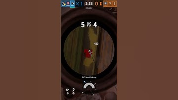 Would you be mad? #rainbowsixsiege#xbox #controller#gamepass#viral#fyp