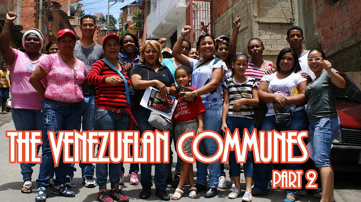 #189 The Venezuelan Communes -w/ Cira Pascual Marq...