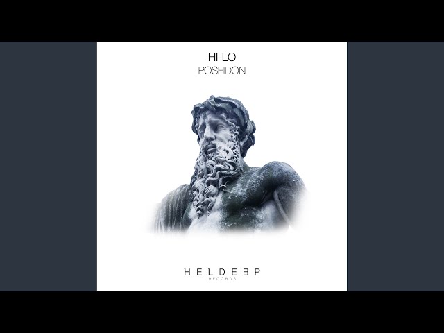 HI-LO - Poseidon