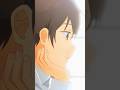 『今の関係が壊れるのが怖くて』#渡くん 第2話 #shorts #アニメ #anime
