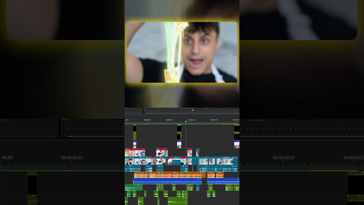 BREAKING DOWN MY EDIT FOR NICK KRATKA
