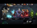 Dread's stream | Dota 2 - Epic Origins League - KBU vs Cyberium | 18.03.2020