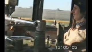 видео: Я веду электровоз ВЛ10. Март 1996 года. картинка: Я веду электровоз ВЛ10. Март 1996 года.