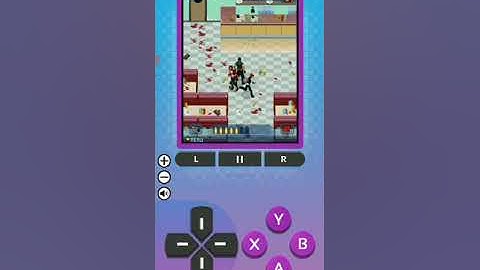 Gameloft classic java games on android gameplay