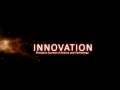 Princeton innovation magazine promo