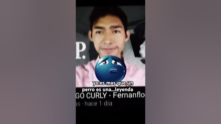adiós amigo curly🥲
