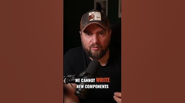 React Dev: Why Is Bad React Code So Easy?