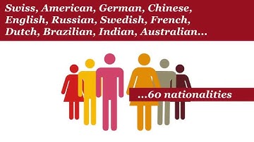 PwC Diversity & Inclusion