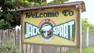 Island Potluck at Jack Sprat-Treasure Beach