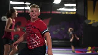 2021 Back-to-School Bash