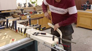 How to Craft a Wooden Bow and Arrows | DIY Woodworking Tutorial