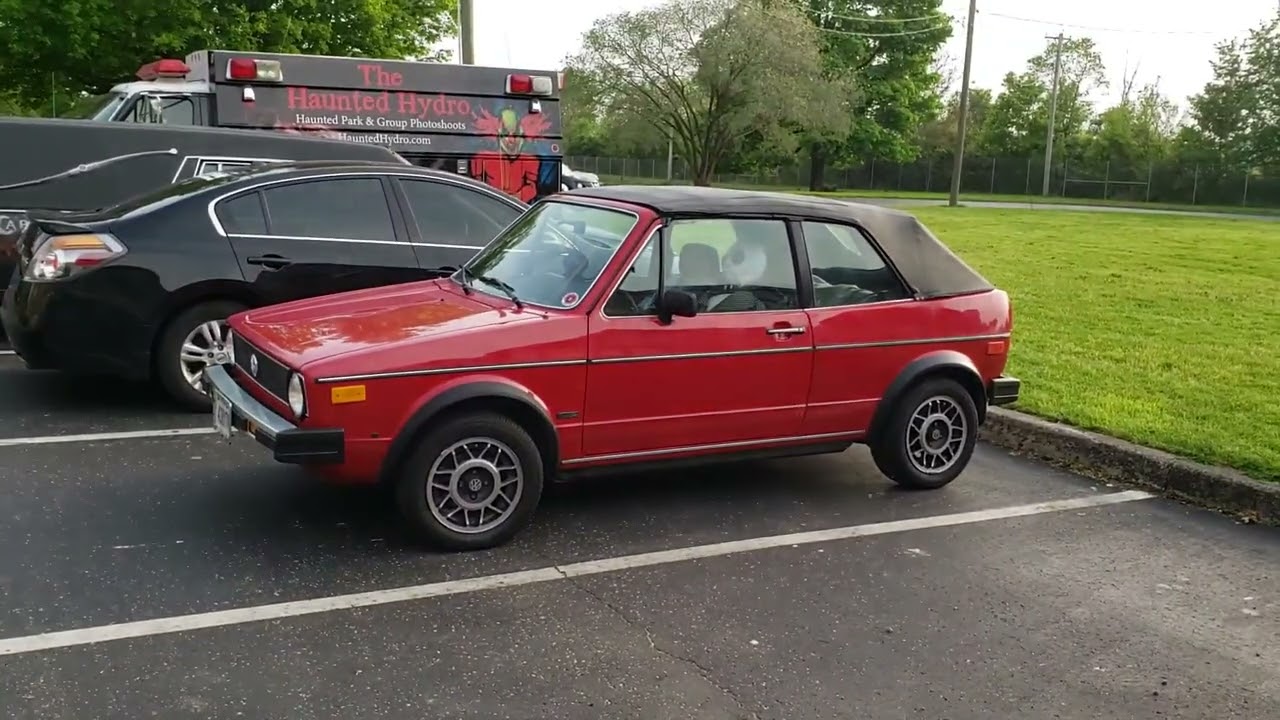 Ohio haunter's convention/ Ohio State reformatory 2019