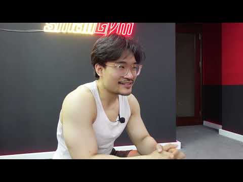 Video Chuyên đề đào tạo 2/3 