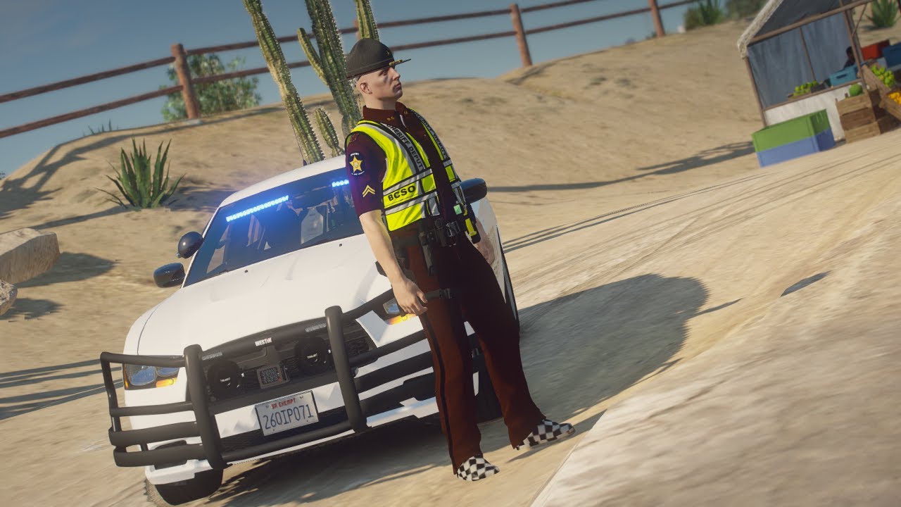 Moosey Mod's | Blaine County Sheriff's Office EUP | Official Release ...
