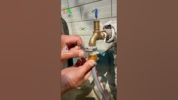 Bộ vòi xịt rửa xe đa năng #0965524005