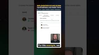 Effortless Scheduling with HubSpot: Master Round Robin Links!