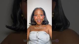 Cant Be Staying Home Looking Like This - The Hair Is Too Cute