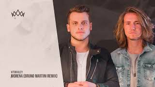 Vitor Kley - Morena (Bruno Martini Remix) Resimi