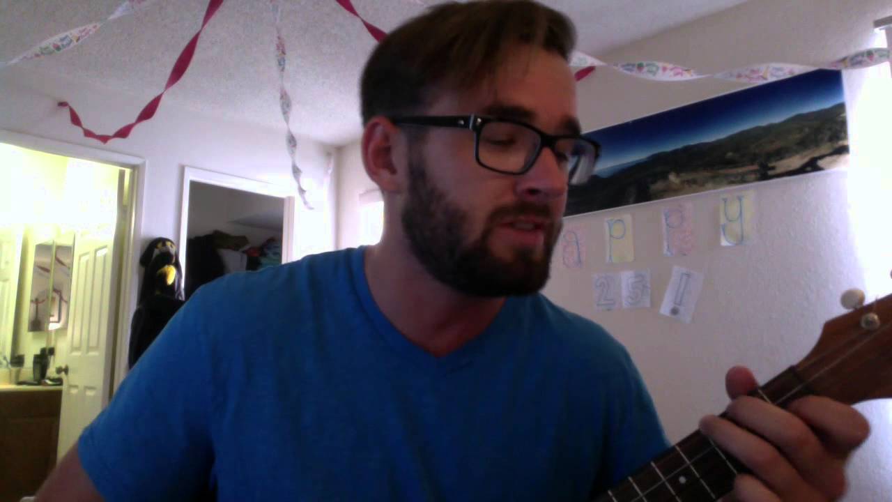 Ukulele Tutorial 118 (Better Together, Jack Johnson) YouTube