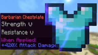 The Strongest Item In Uhc...