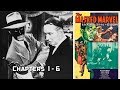 The Masked Marvel Episodes 1 -  6