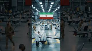 #Iran #Military #Drone #WarTech #Scientist #Defense