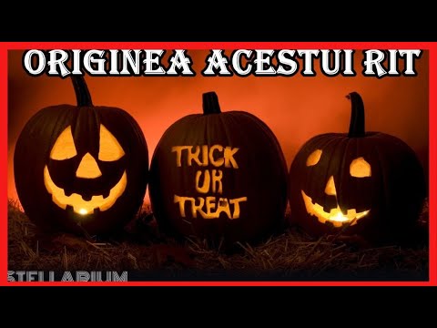 Video: Sărbătorind Halloween-ul în Queens