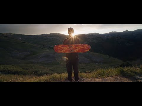 The AJ LWSN BRO Model - YouTube