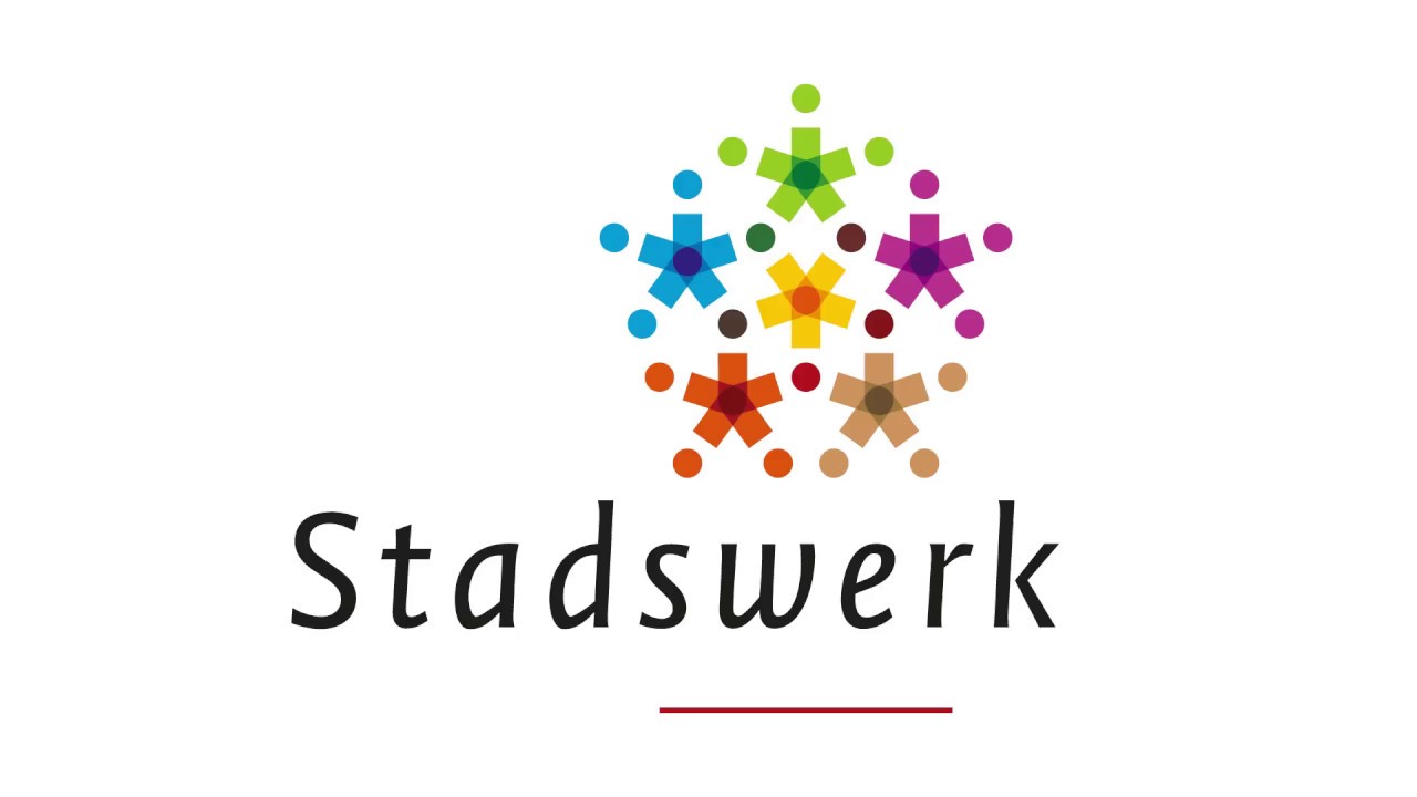 Stadswerk jaarplan 2018